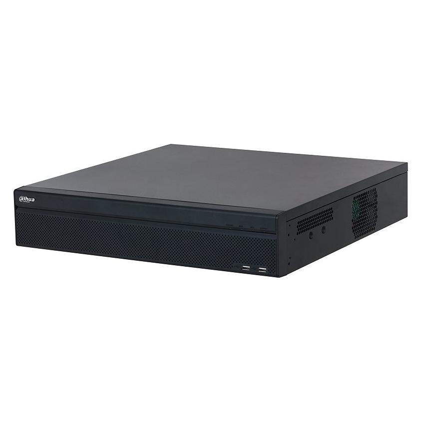 Dahua Rejestrator Technology REJESTRATOR IP NVR5864-EI2 64 KANAŁY WizSense (Netzwerk Videorecorder (NVR)) (NVR5864-EI2)