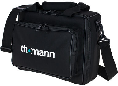 Thomann Bag A&H CQ12T Schwarz