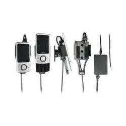 Brodit 513151 - PDA Halter - Nokia 6700 Slide - aktiv - Halterung - mit Molex...