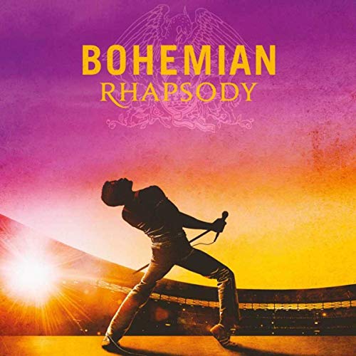 Queen - Bohemian Rhapsody (The Original Soundtrack) - Preis vom 09.10.2026 07:28:09 h