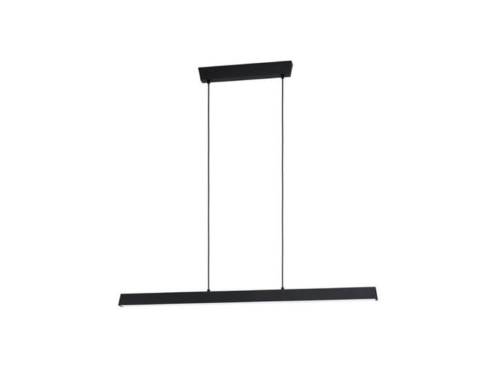 EGLO SIMOLARIS-Z long table lamp black