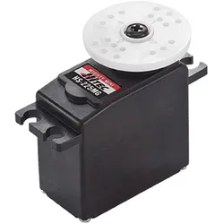 Hitec Midi-Servo HS-225MG Analog-Ser