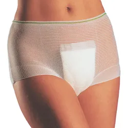 Seni Fix Basic XL Netzhosen 10 x 100 = 1000 Stück