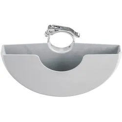 Metabo Trennschleif-Schutzhaube 230 mmhalbgeschlossenWPB 36 LTX 230