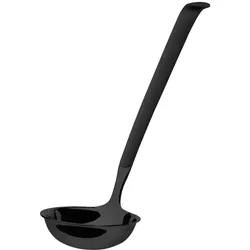 Amefa BUFFET Vorleger PVD schwarz - 6 Stück