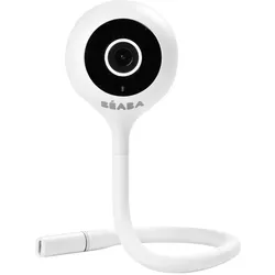 Beaba, Babyphone, Video Baby Monitor Zen (Babyphone mit Kamera, 300 m)