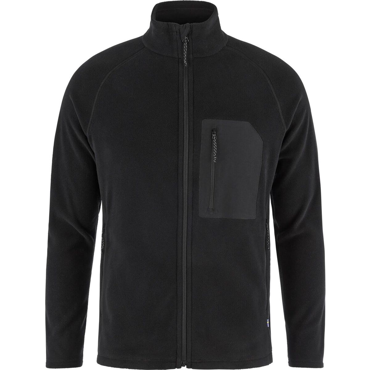 Fjällräven Kaipak Fleece M black-black (550-550) S F12600321-550-550-S
