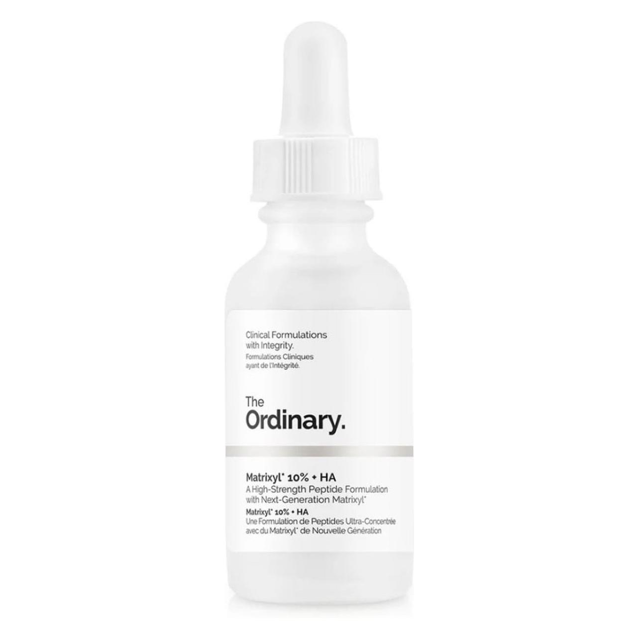 The Ordinary Matrixyl 10% + HA Serum (30 ml) (C-T2-041-30)