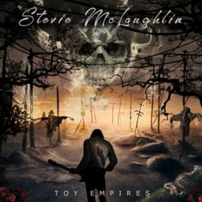 Toy Empires - Stevie McLaughlin, CD