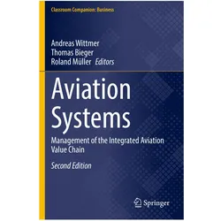 Aviation Systems, Fachbücher