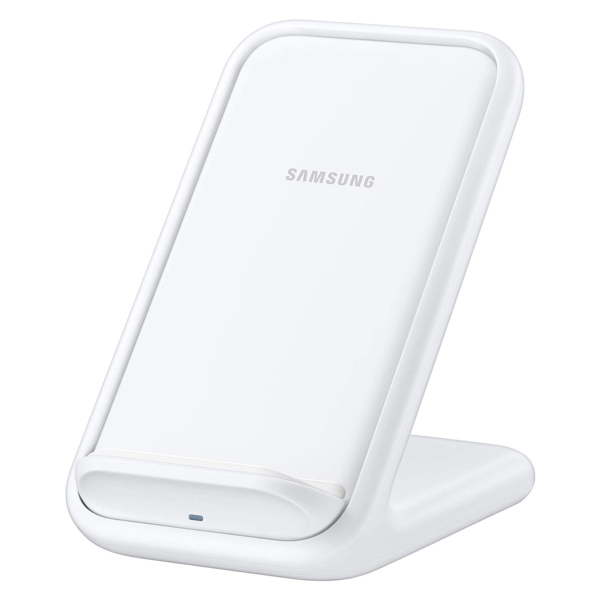 Samsung N5200TB Wireless Charger (15 W) (EP-N5200TWEGWW)