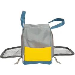 small foot Hund mit Tasche und Pflege-Set (20.20 cm)