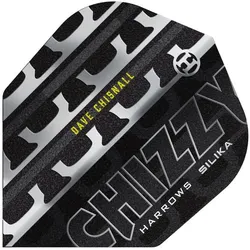 Harrows Flights Dave Chisnall Serie 4 No.6