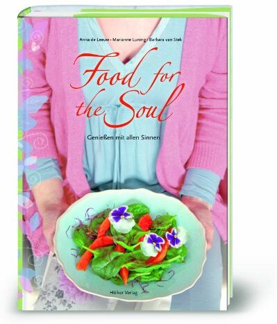 Leeuw, Anna de - Food for the Soul - Preis vom 30.09.2026 22:30:23 h