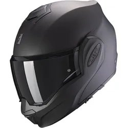 Scorpion Exo-Tech Evo Solid Klapphelm
