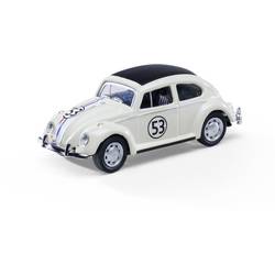 Schuco 452682602 H0 PKW Modell Volkswagen (VW) Rallye 53