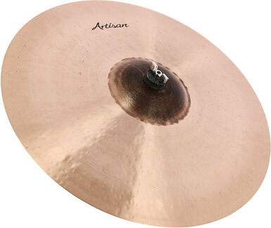 Sabian "19" Artisan Thin Crash"