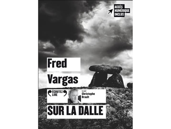 Sur la dalle (Livre lu)