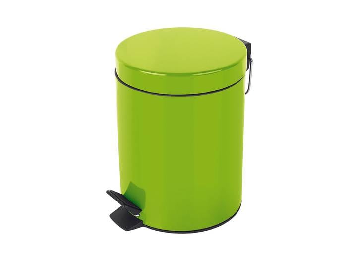 Spirella Abfalleimer Sydney Kiwi 27 cm 5 l