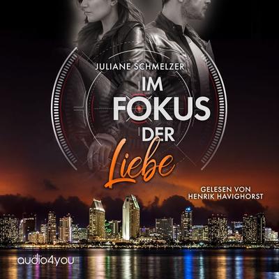 Im Fokus der Liebe - Juliane Schmelzer, Audio, 9783988184009