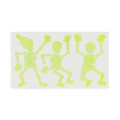 Fensteraufkleber Glow-in-the-Dark