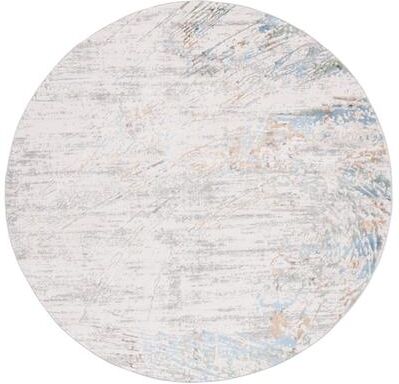 SAFAVIEH Bel Air Liivia Abstract Rug
