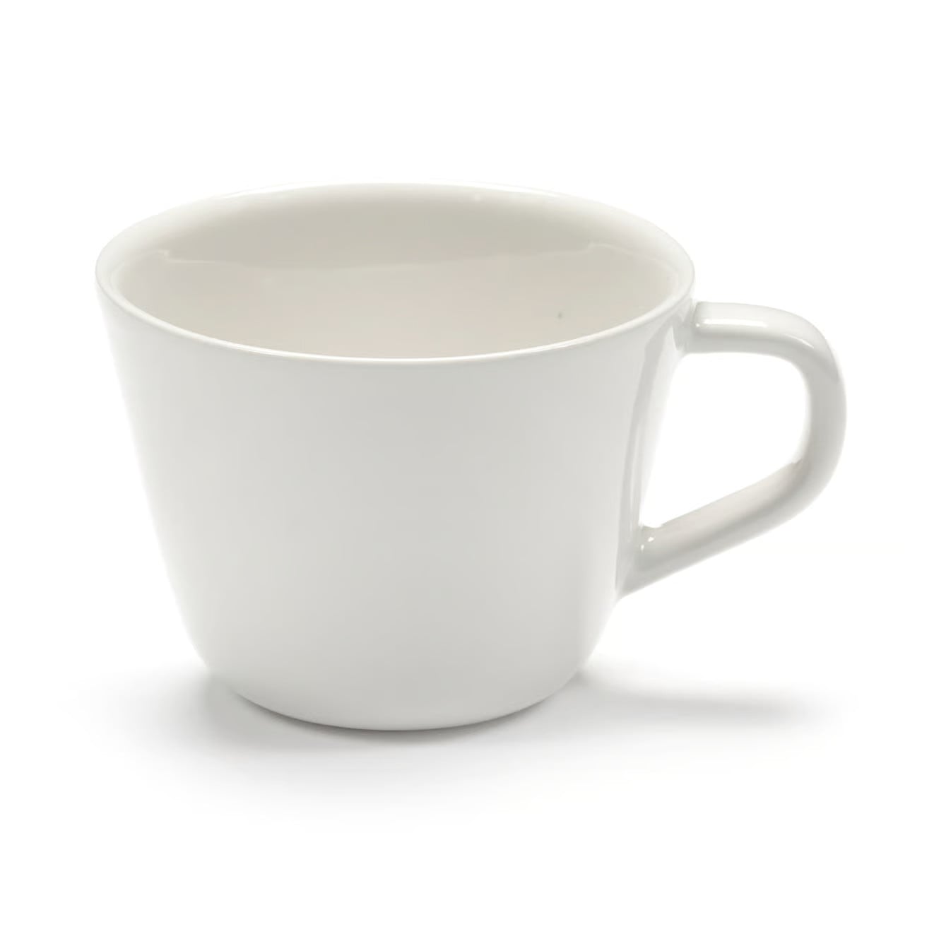 Serax Cena koffiekop 20 cl Ivory