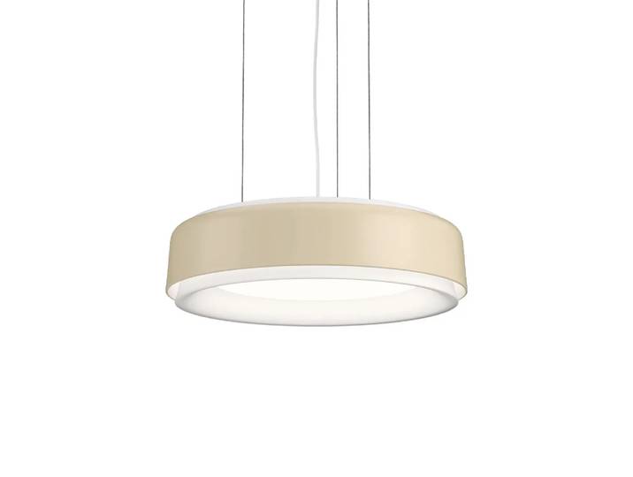 Louis Poulsen Suspension LP Grand 320 Champagne