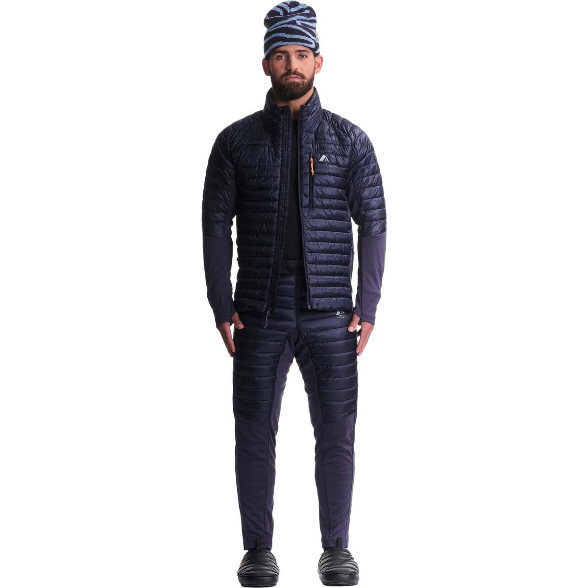 Orage Northwind Mtn-x Hybrid Jacket Mens abysse (B175) M R10706-B175-M