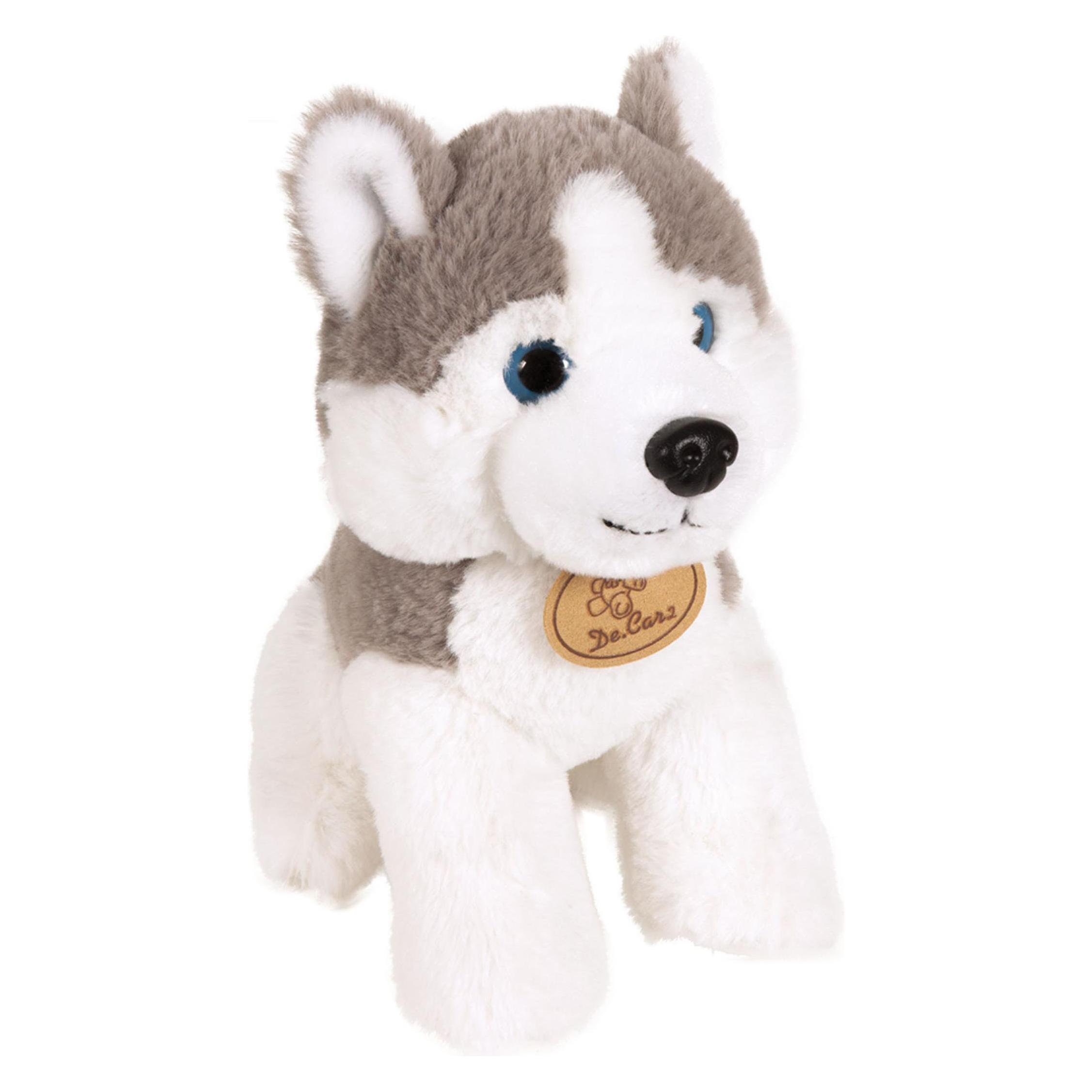 Decar Morbidelli Husky Laika H20cm (20 cm) (38935927)