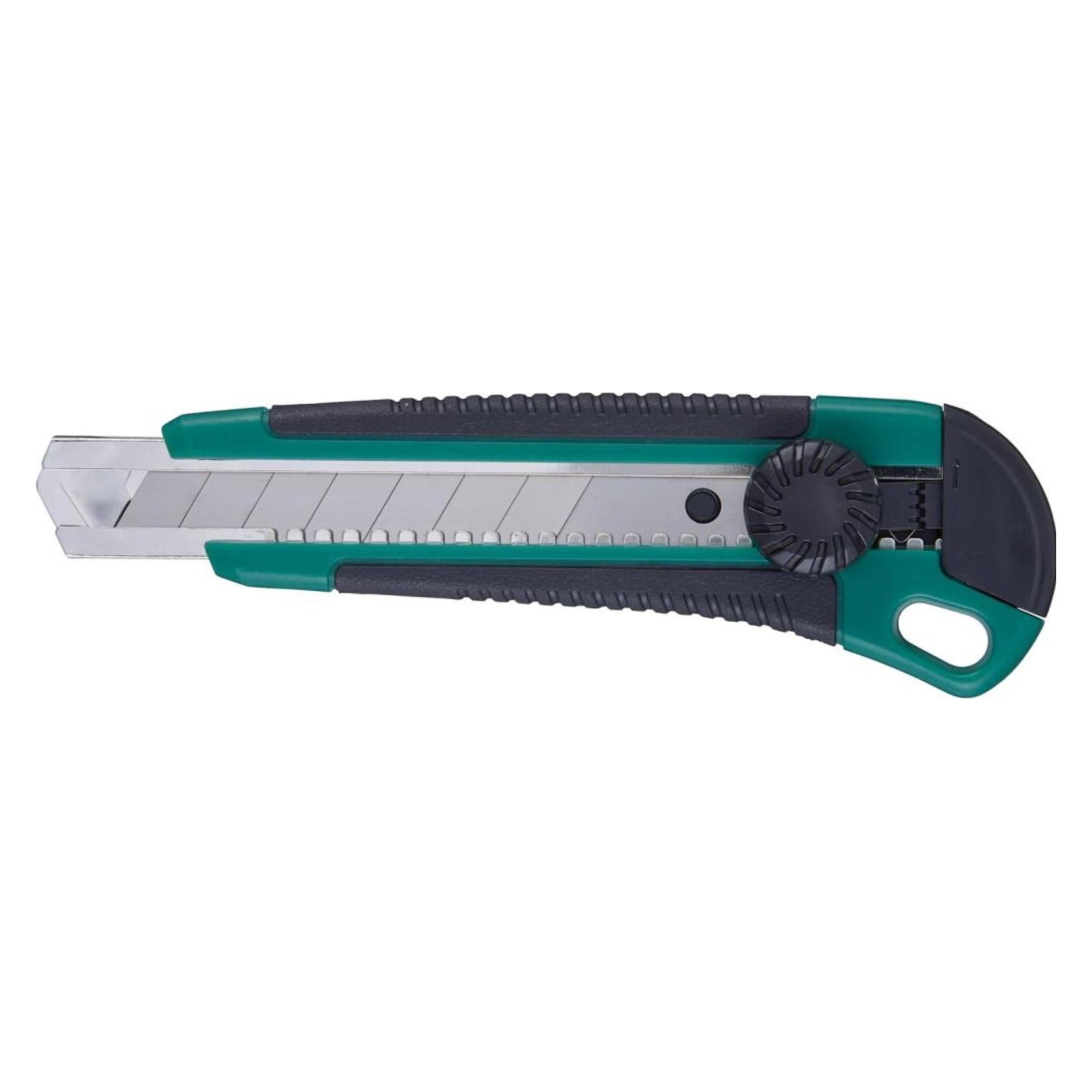 Magni fortis Cuttermesser 18 mm mit 1 Klinge (Cutter) (4317784727471)