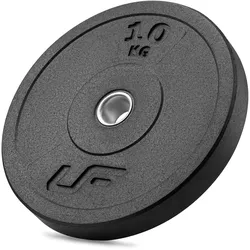 Olympische Bumper-Gewichte 10 KG – UpForm