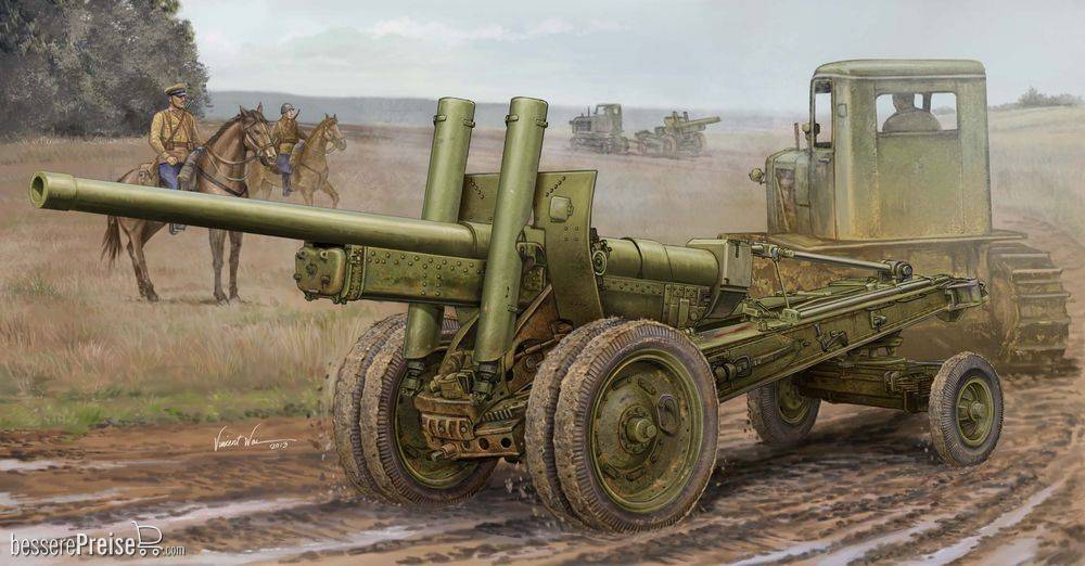 Trumpeter 02325