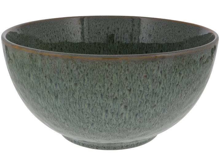 Schale Elements grün 22cm