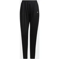 ADIDAS Damen Sporthose YOGA PANT, Größe XS in Schwarz Schwarz