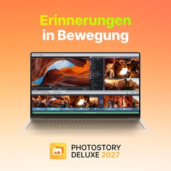 Magix Photostory Deluxe 2027