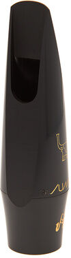 Vandoren Jumbo Java Tenor Sax T55
