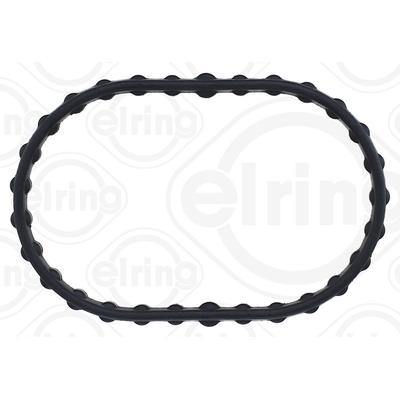 ELRING Dichtung, Kühlmittelflansch 599130 Zylinderkopf für Opel MG (SAIC)