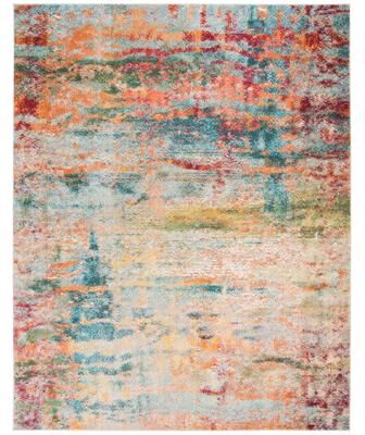 SAFAVIEH Monaco Dominica Boho Rug
