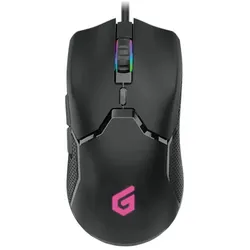 Conceptronic DJEBBEL 6D Gaming-Maus, 7200 DPI