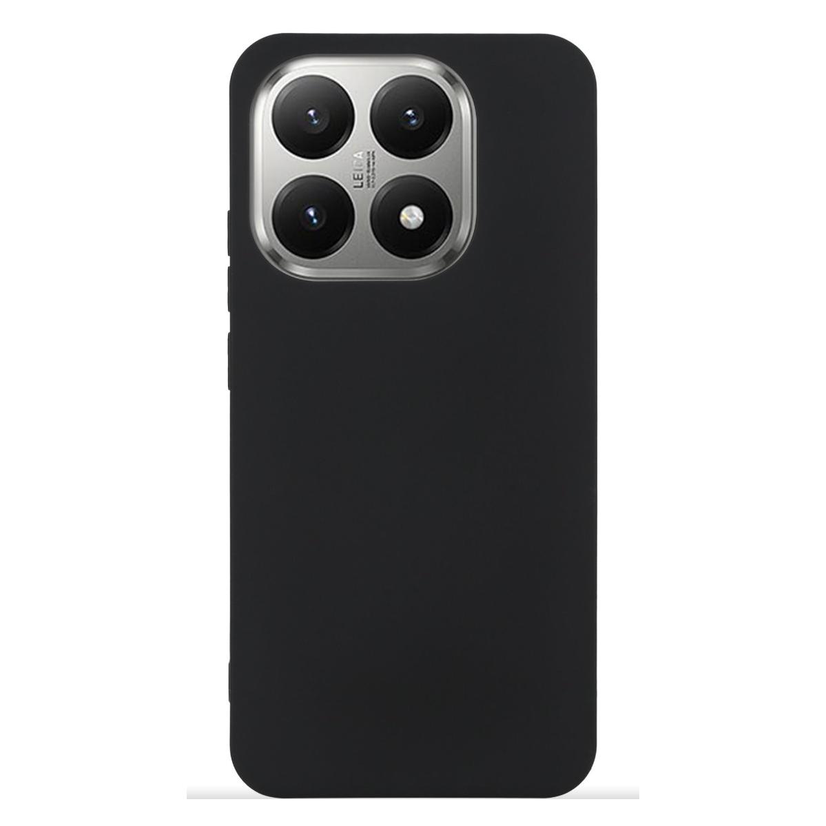 Tactical Taktische TPU Plyo Hülle für Xiaomi 15T Transparent (Xiaomi 15T) (57983127903)