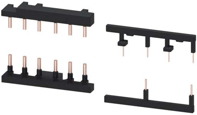 Siemens Indus.Sector Kit de câblage Verrouillage mécanique 3RA2923-2AA1 (3RA29232AA1)
