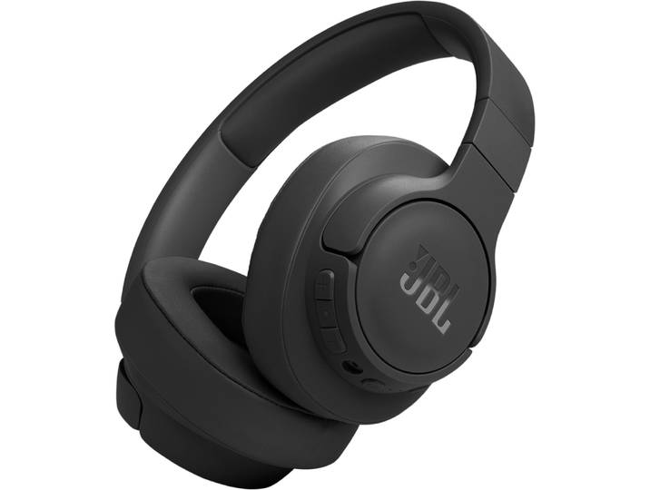 Casque sans fil Tune 770NC Noir JBL