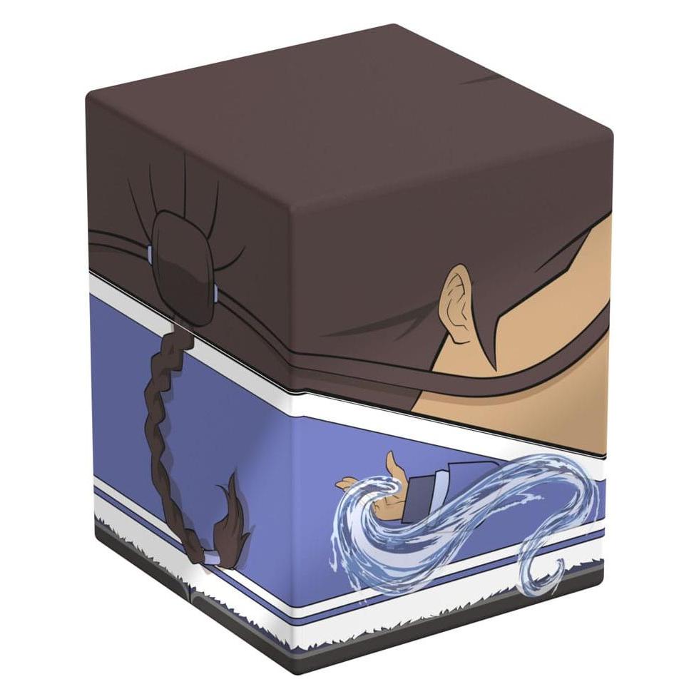 Squaroes - Squaroe Avatar: The Last Airbender AV003 - Katara (SQR100063)