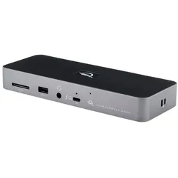 OWC 11-Port Thunderbolt 4 Dockingstation
