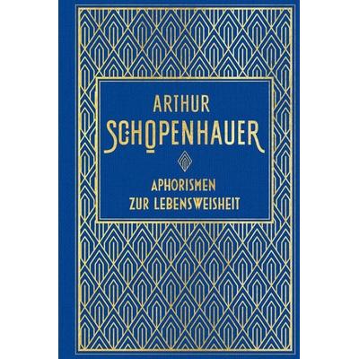 Aphorismen zur Lebensweisheit, Gebundene Ausgabe von Arthur Schopenhauer, Nikol