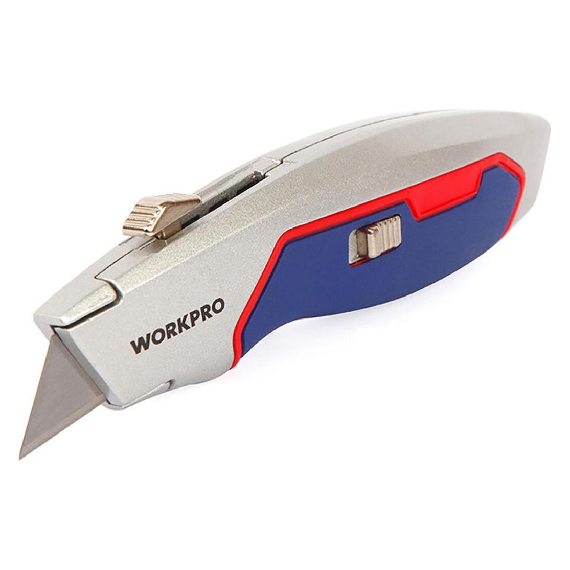 Workpro WP213011 Cuttermesser 1 St. (Cutter) (WP213011)