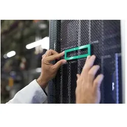 HPE Small Form Factor Ball Bearing Gen10 Rail Kit, Server Zubehör