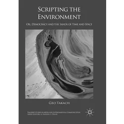 Scripting the Environment, Fachbücher von Geo Takach