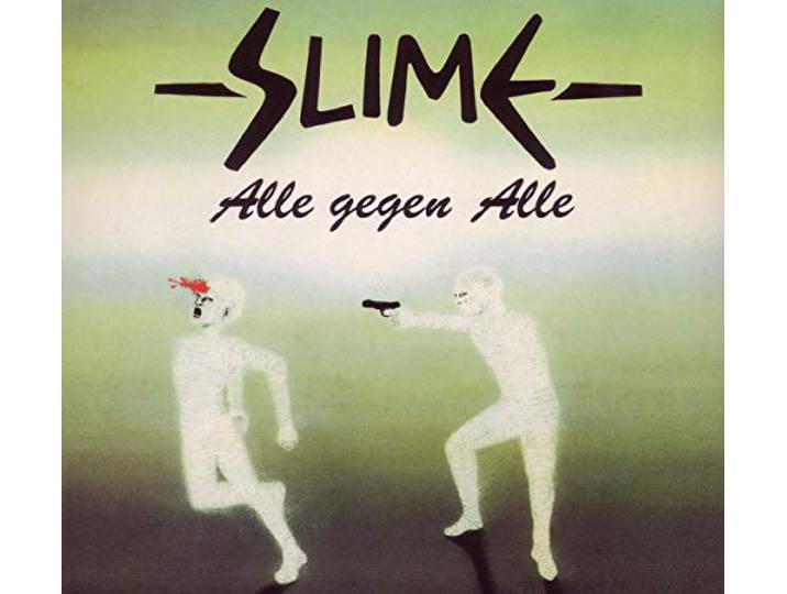 Slime - Alle Gegen Alle